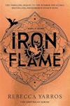 Iron Flame