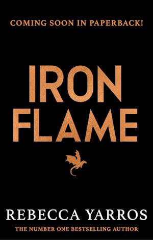 Iron Flame