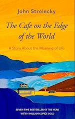 The Café on the Edge of the World