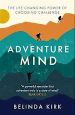 Adventure Mind
