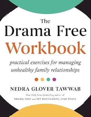 The Drama Free Workbook