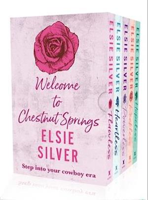 Elsie Silver's Chestnut Springs Series: 5-Book Boxset