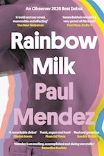 Rainbow Milk