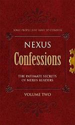 Nexus Confessions: Volume Two