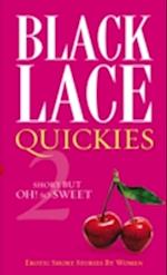 Black Lace Quickies 2