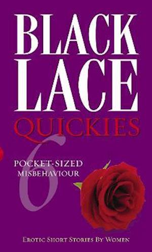 Black Lace Quickies 6