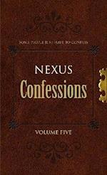 Nexus Confessions: Volume Five
