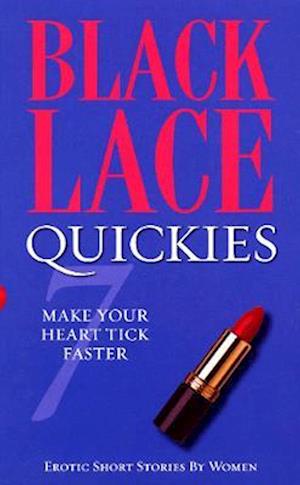 Black Lace Quickies 7