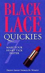 Black Lace Quickies 7