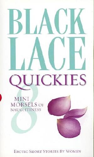 Black Lace Quickies 8