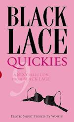 Black Lace Quickies 9
