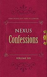 Nexus Confessions: Volume Six