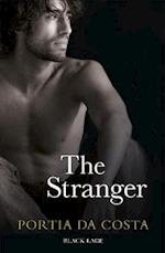 The Stranger: Black Lace Classics