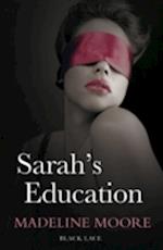 Sarah's Education