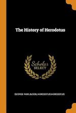 The History of Herodotus