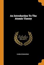 An Introduction to the Atomic Theory