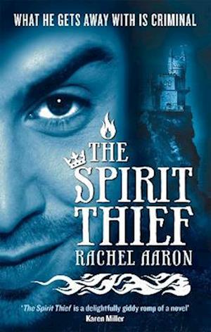 The Spirit Thief