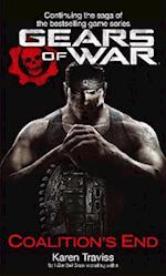 Gears Of War: Coalition's End