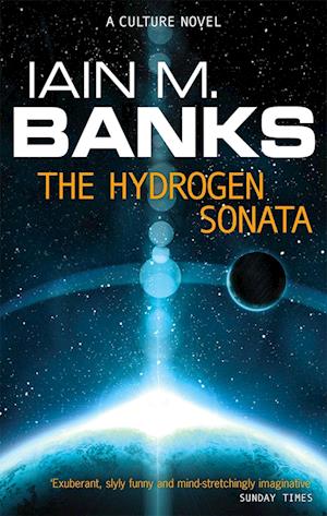 The Hydrogen Sonata