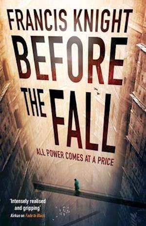 Before the Fall