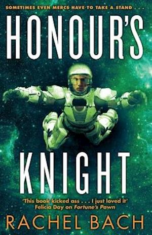 Honour's Knight