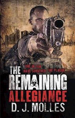 The Remaining: Allegiance