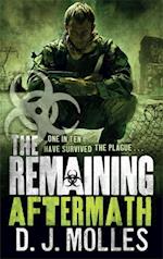 The Remaining: Aftermath
