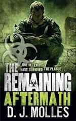The Remaining: Aftermath