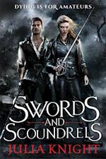 Swords and Scoundrels