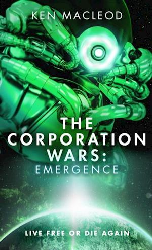 Corporation Wars: Emergence