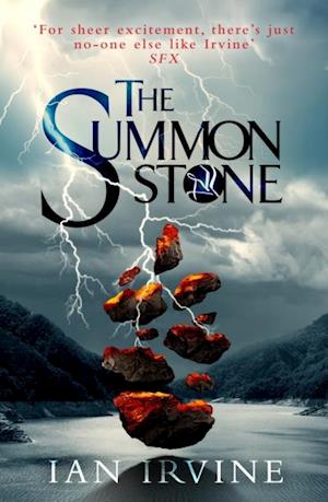 Summon Stone