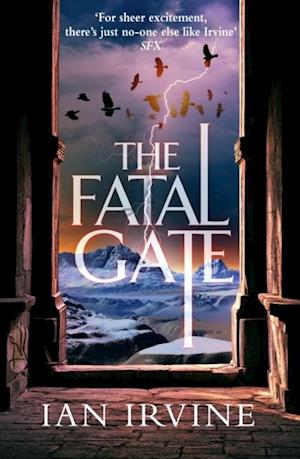 Fatal Gate