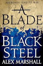 Blade of Black Steel