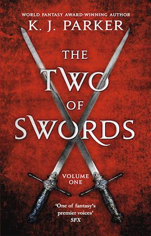 The Two of Swords: Volume One