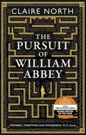 The Pursuit of William Abbey