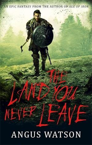 The Land You Never Leave