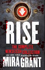 Rise - The Complete Newsflesh Collection