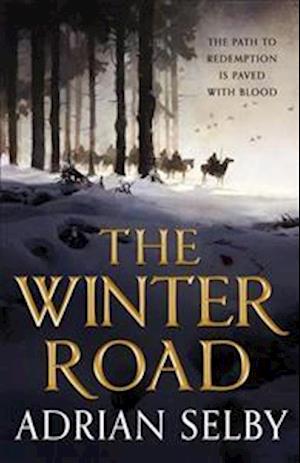 The Winter Road