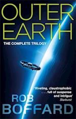 Outer Earth: The Complete Trilogy