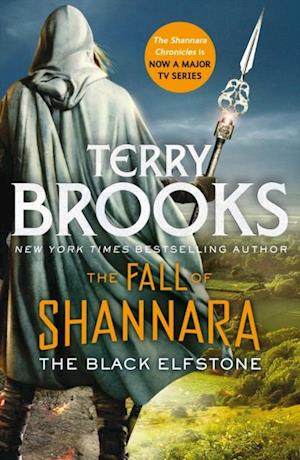 Black Elfstone: Book One of the Fall of Shannara