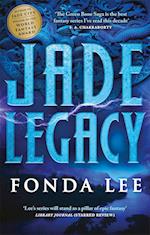 Jade Legacy