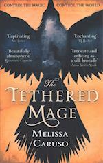 The Tethered Mage