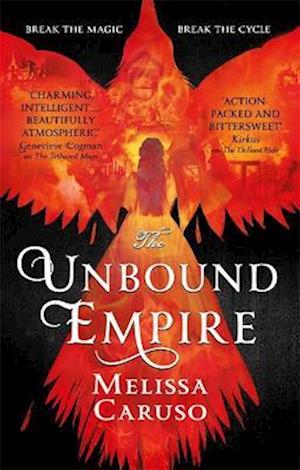 The Unbound Empire