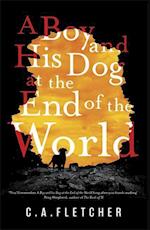 A Boy and his Dog at the End of the World