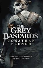 The Grey Bastards