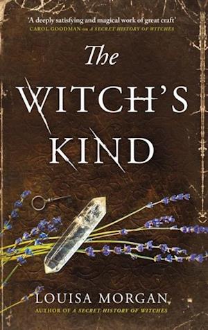 Witch's Kind