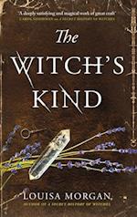 Witch's Kind