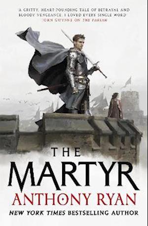 The Martyr