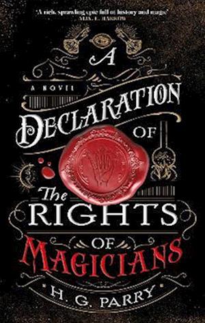 A Declaration of the Rights of Magicians