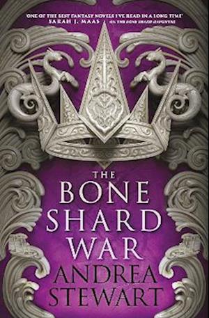 The Bone Shard War